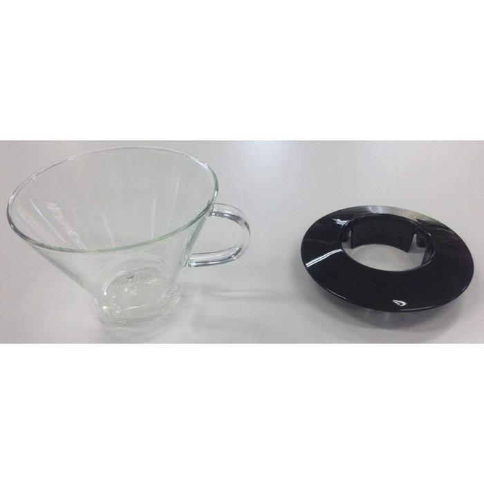 Особи 05045 (імпорт з Японії) (Carita) 12 155, 155 Series Glass 1-2