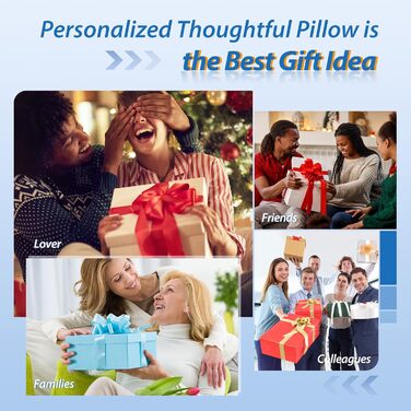 Подушка HOMCA з піни з ефектом пам&39яті для всіх масок CPAP, ергономічна подушка для тих, хто спить на боці, з канавками для маски CPAP та опорною зоною, зменшує витік повітря та тиск у масці, сіра, 65x49/11 см