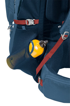 Рюкзак туристичний Ferrino Transalp 75L Blue (75694MBB)