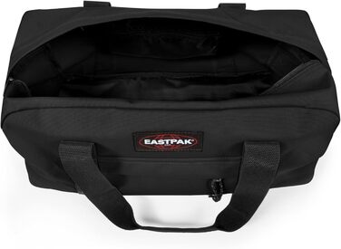 Дорожня сумка Eastpak COMPACT , 23 x 44 x 21 см, 24 л - чорна (чорна)