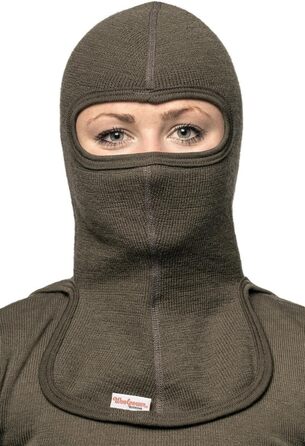 Балаклава Woolpower 400