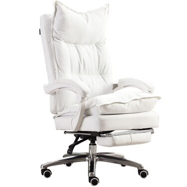 Зручне офісне крісло з приємної на дотик тканини, регульоване ігрове крісло з підлокітниками, що з&39єднуються вантажопідйомність 150 кг Star of Light