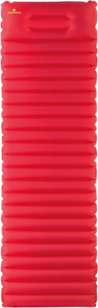 Килимок надувний Ferrino Swift Lite Red (78236IRR)