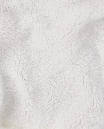 Піжамний набір The Children's Place Фліс, у клітинку «Буффало»