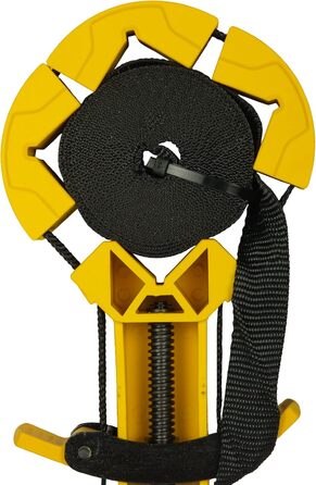 Затискач для шланга Stanley Spannzwinge, 450мм x 450мм, одинарний