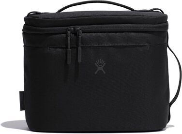 Ізольована сумка для ланчу Hydro Flask, 8 літрів, чорна