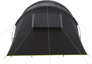 Намет чотиримісний High Peak Tauris 4 Dark Grey/Green (11560)