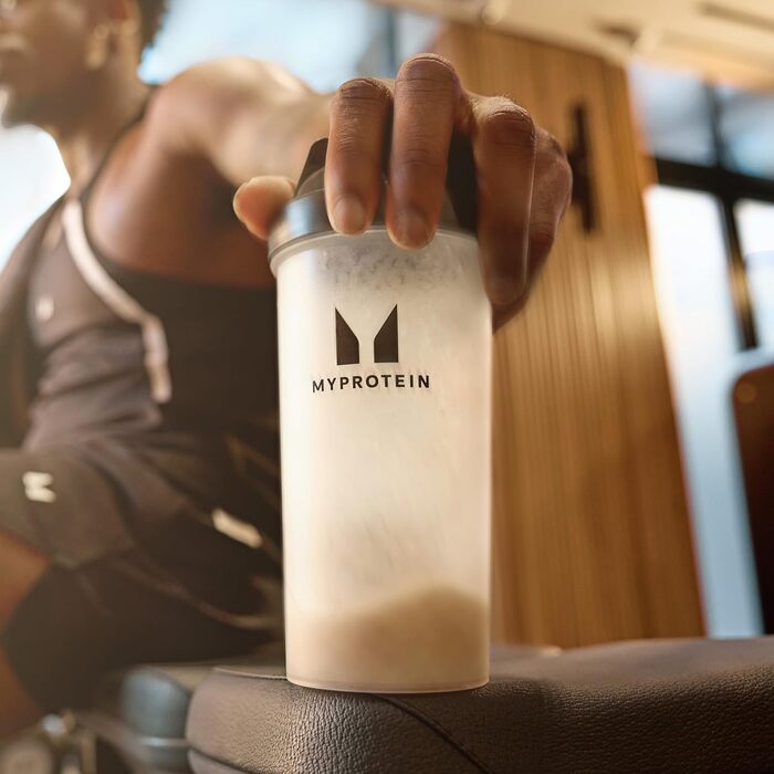 Сироватковий протеїн MyProtein Impact, ваніль, 1 кг