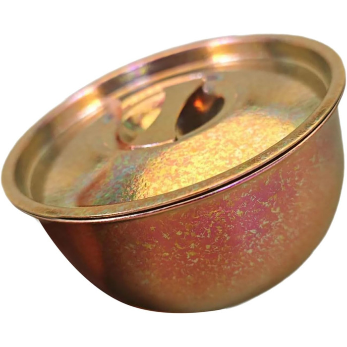 Одношарова металева миска об&39ємом 600 мл з ізольованою кришкою, контейнер для ланчу для гарячих страв та рішення з кришкою для любителів активного відпочинку. Одношаровий металевий харчовий контейнер.