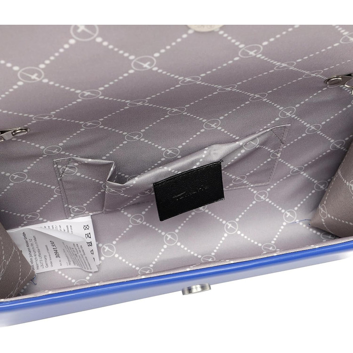 Елегантне клатч для жінок, однотонний, колір Royal, універсальний розмір, 30941