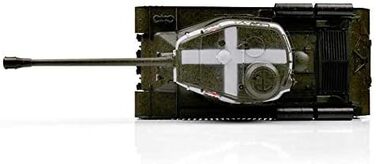 Радіокерований танк IS-2 1944 року 116 Torro з інфрачервоним боєм