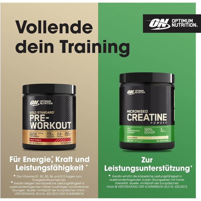 Протеїн Optimum Nutrition Gold Standard 100% Isolate, ваніль, 930 г (31 порція)