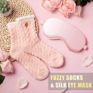 Подарунки для жінок, подарунковий набір для найкращої подруги, м&39які подарунки-ковдри для дівчини, мами, бабусі, сестри, дружини з винним келихом з нержавіючої сталі об&39ємом 40 унцій як подарунок на Різдво чи день народження, чудово, що ти існуєш