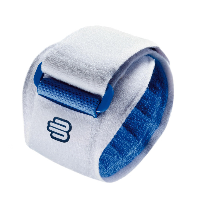 Універсальний титановий стабілізатор для передпліччя Bauerfeind Orth EPIPOINT