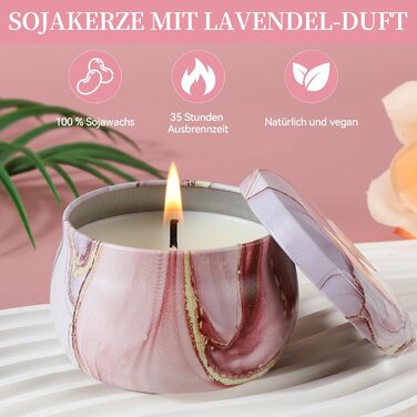 Подарунки для жінок, подарунок на день народження для жінок, подарунковий набір для дівчини на день народження з 12 предметів, включаючи ізольовану кружку з фланелевою кришкою, ідеї подарунків для мами, сестри, колег, релаксація у ванні