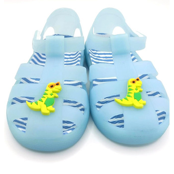 28/30 EU Blue Dino, 28/30 EU Blue Dino