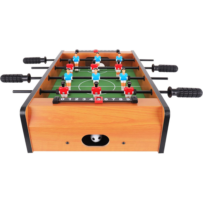 Міні-настільний футбол WIN.MAX 51 x 31 x 10 см