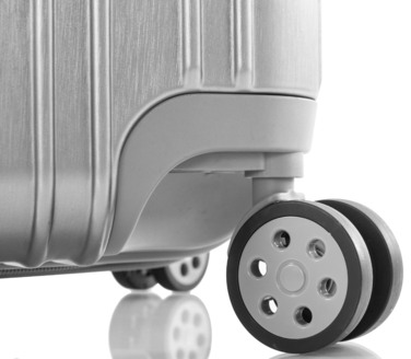 Валіза Heys Xtrak (S) Silver (10103-0002-21)