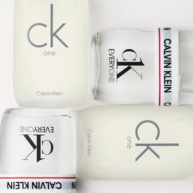 Туалетна вода Calvin Klein CK Everyone (100 мл)