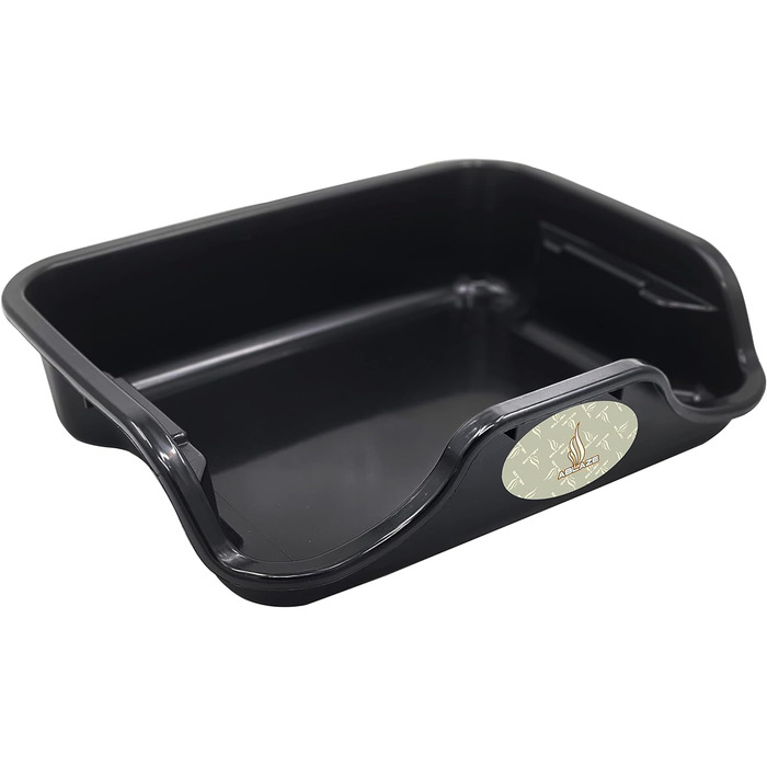 Контейнер для тримерів 2 шт. и чорних кришок з сітчастим пилковим екраном, лотки для тримерів для ноутбуків преміальні аксесуари, обладнання Harvest Bud