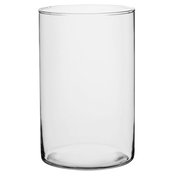 Ваза Trendglass Flora, 21.5 см (6878800)
