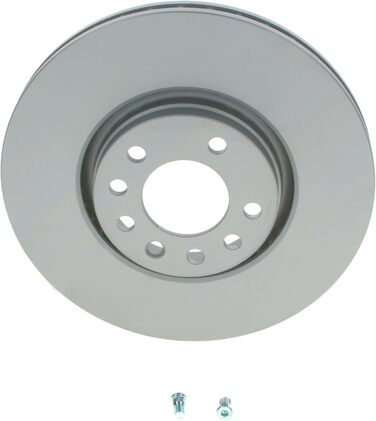 Гальмівні диски Bosch 986479113 (комплект 2 шт.)