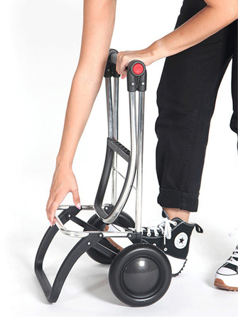 Сумка-візок Rolser I-Max MF 2L Kaki (IMX304-1005)