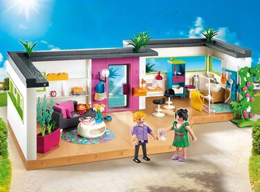 Гостьове бунгало PLAYMOBIL 5586