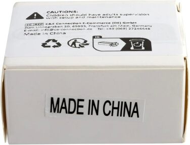 Адаптер циліндра CO2 NICREW, саморобний регулятор пивної кеги TR21.4 до W21.8, аксесуари для резервуара з вуглекислим газом CO2 для машини виробника газованої води