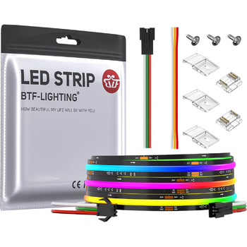 розмір: dc24v 3m 630leds/m