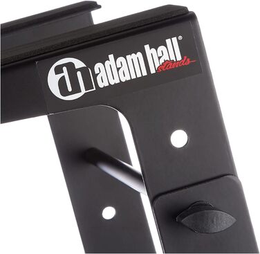 Стійка для ноутбука Adam Hall Stands SLT 001 E, чорна