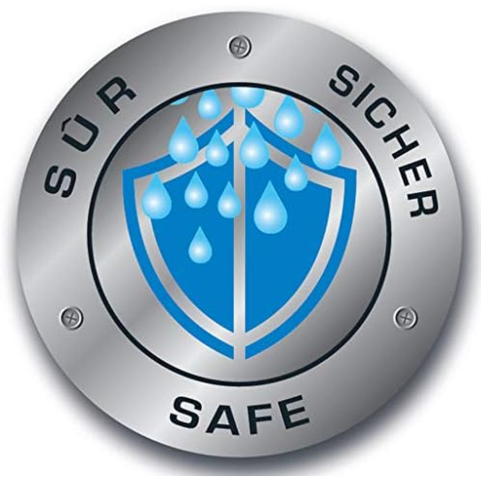 Тепловентилятор Rowenta SO6520F2 Instant Comfort для ванних кімнат