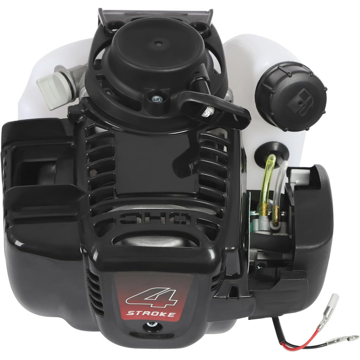 Підвісний бензиновий двигун, 4-тактний 5,5 к.с. Потужний підвісний човновий мотор Електричний підвісний мотор, підвісний мотор Мотор для електрочовна Підвісний мотор