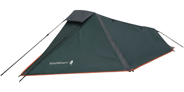 Намет одномісний Highlander Blackthorn 1 Hunter Green (TEN131-HG)