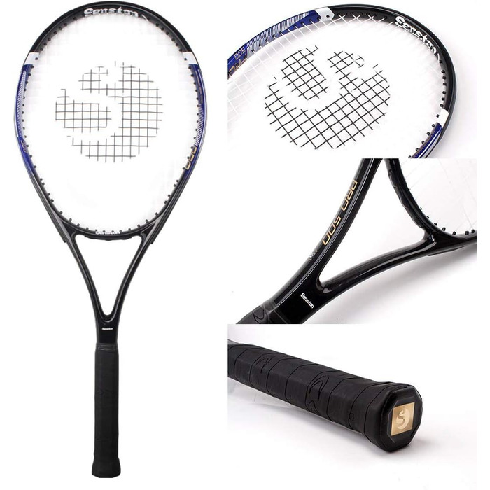 Тенісна ракетка Senston 27" – професійна тренувальна для дорослих