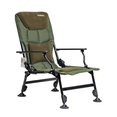 Крiсло коропове Comfort Fleece SL-111 Ranger