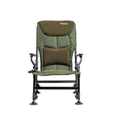 Крiсло коропове Comfort Fleece SL-111 Ranger