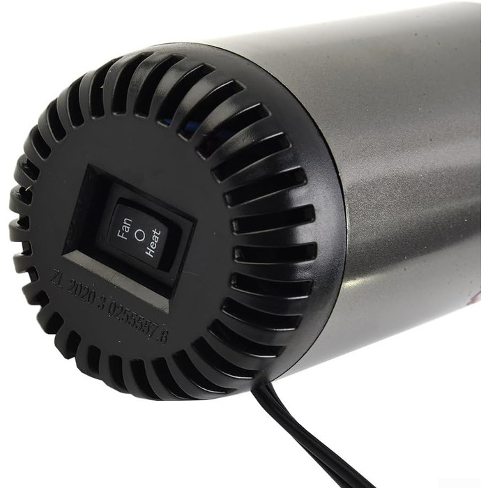 Автомобільний обігрівач 12 В, кемпінговий обігрівач, стоянковий обігрівач, автомобільний вентилятор-обігрівач, осушувач лобового скла, електричний льодоочисник, стоянковий обігрівач для зими