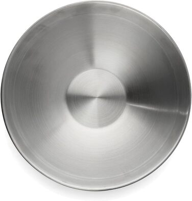 Чаша для багаття Primus з нержавіючої сталі - Кемпінгова чаша, Ø 24 x 9,5 см