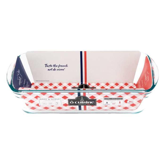 Форма для кексу O Cuisine 28х12 см (1.5 л) (7228750)