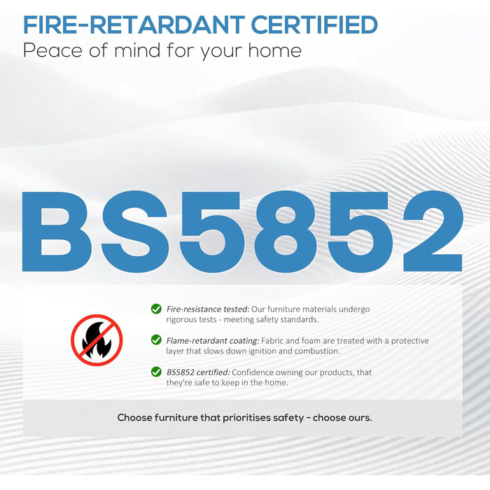 Офісне крісло керівника HOMCOM, тканинне комп&39ютерне крісло з двошаровою оббивкою, висока спинка, безшумні поворотні колеса, підлокітники, регулювання висоти, функція нахилу для домашнього використання, світло-сірий колір