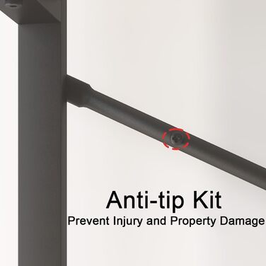 Дерев&39яна книжкова полиця HSH, 6-ярусна окремостояча полиця, промисловий дизайн офісної полиці, відкриті полиці для вітальні, офісу, спальні, кухні, рустикальний коричневий колір, 120 x 32 x 216 см, 6 ярусів