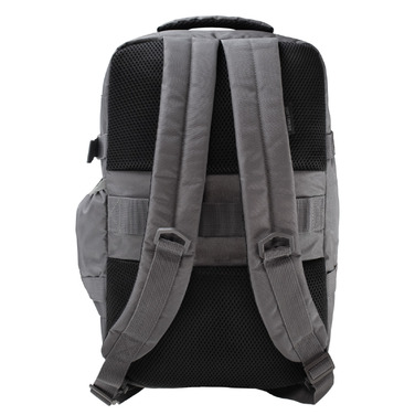 Рюкзак міський Semi Line 20 Graphite (P8308-2)