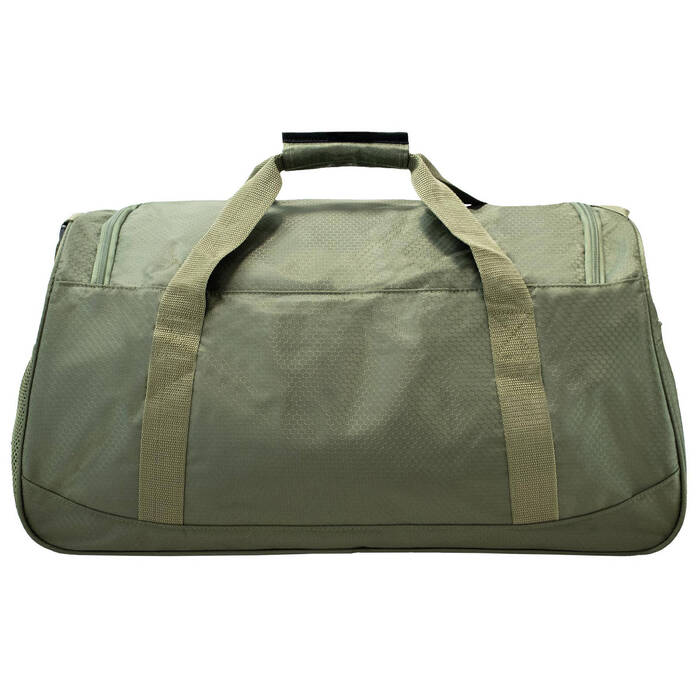 Сумка дорожня Semi Line 40 Khaki (A3043-3)