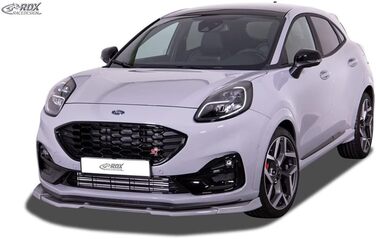 Передній спойлер Vario-X сумісний з Ford Puma ST & ST X 2019- (PU)