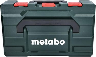 Акумуляторний лобзик STA 18 LTX 100 (601002800) пластиковий корпус 18V 2x4Ah LiHD ASC 55