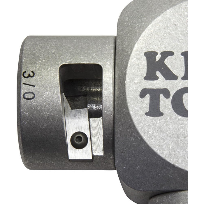 Стрипер для кабелів Klein Tools 21051 (2/0-250 MCM)