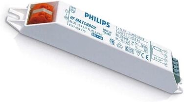 Баласт Philips 14W HF-M TL PL-SC LH EVG, 53682230