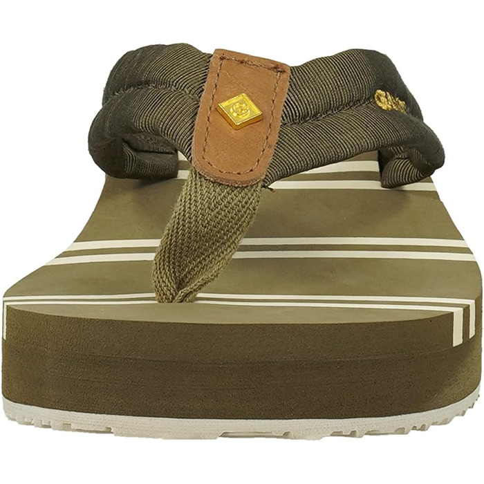 Жіночі шльопанці GANT Lemonbeach Flip-F