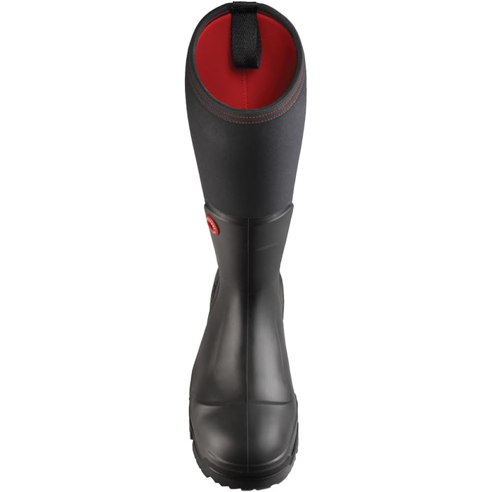 Чоботи DUNLOP Pioneer, розмір 38 EU, чорні